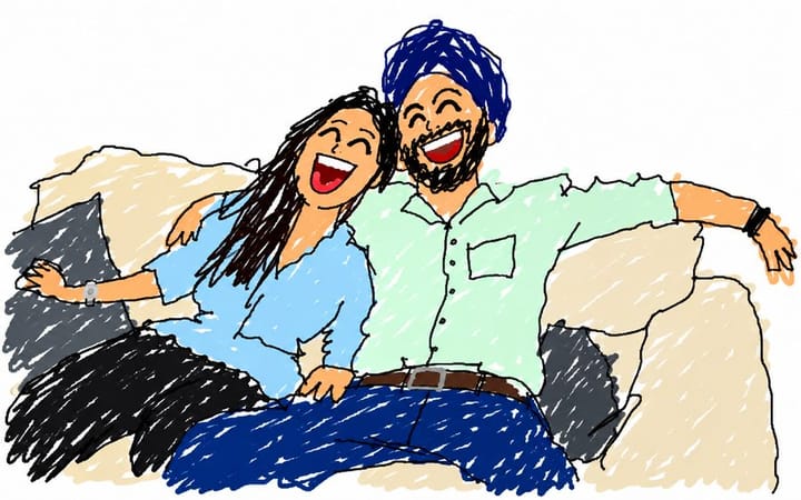 Bad Drawing: an image made with AnyPic