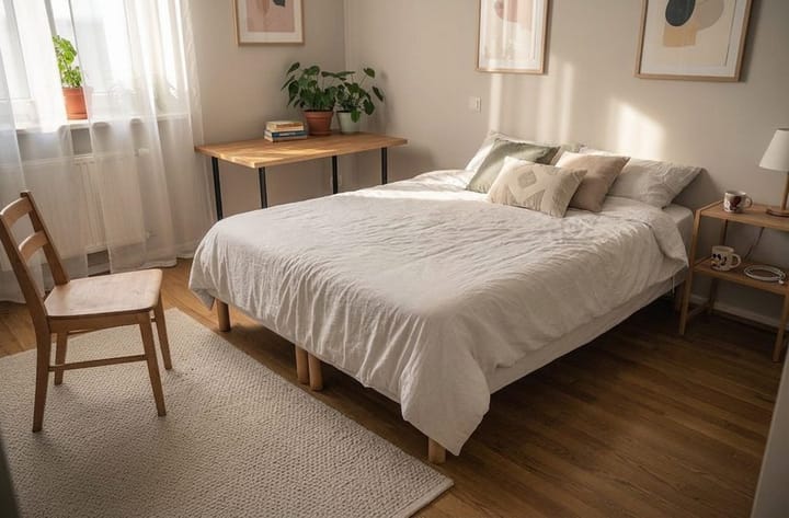 Clean My Room: an image made with AnyPic