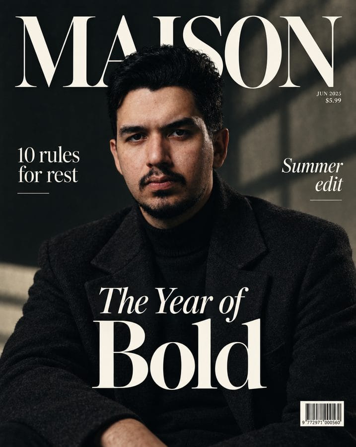 Cover Star: an image made with AnyPic