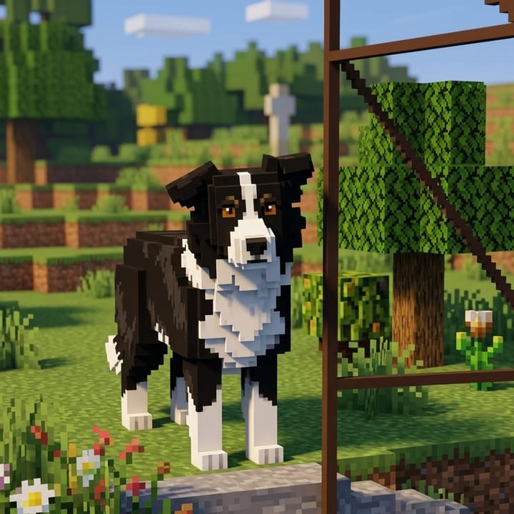 Game Pet result made with AnyPic