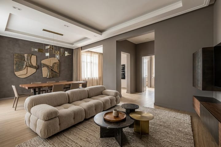 Interior Design: an image made with AnyPic