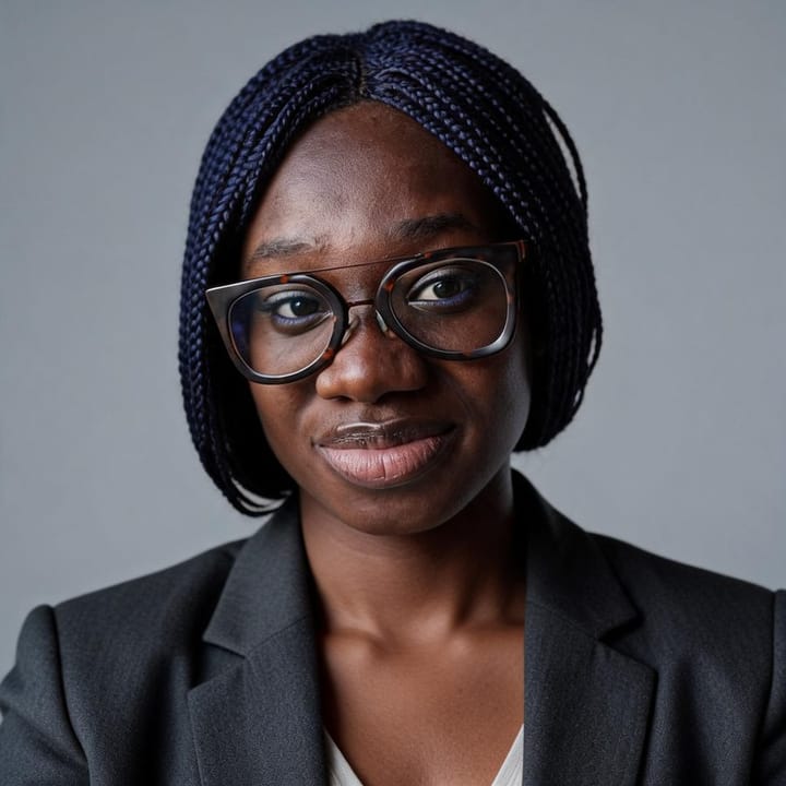 Pro Headshot: an image made with AnyPic