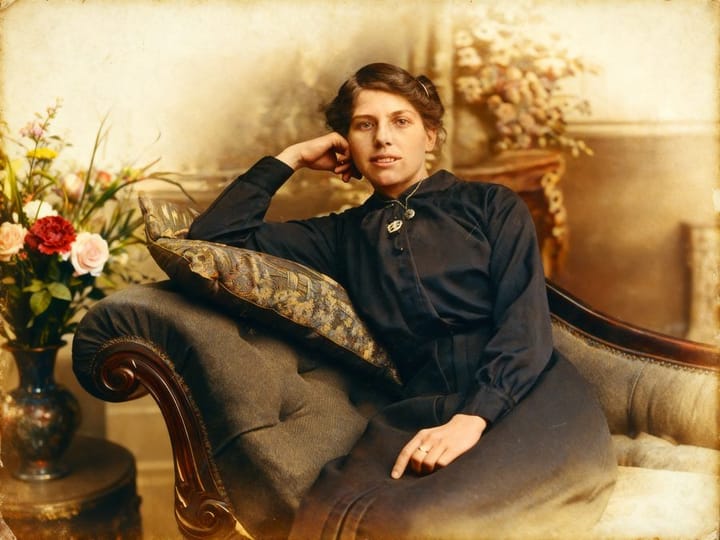 Restore Photo: an image made with AnyPic