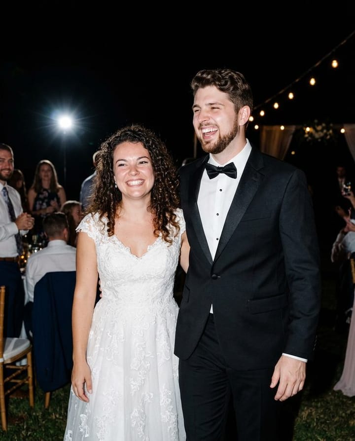 Wedding Portrait: an image made with AnyPic