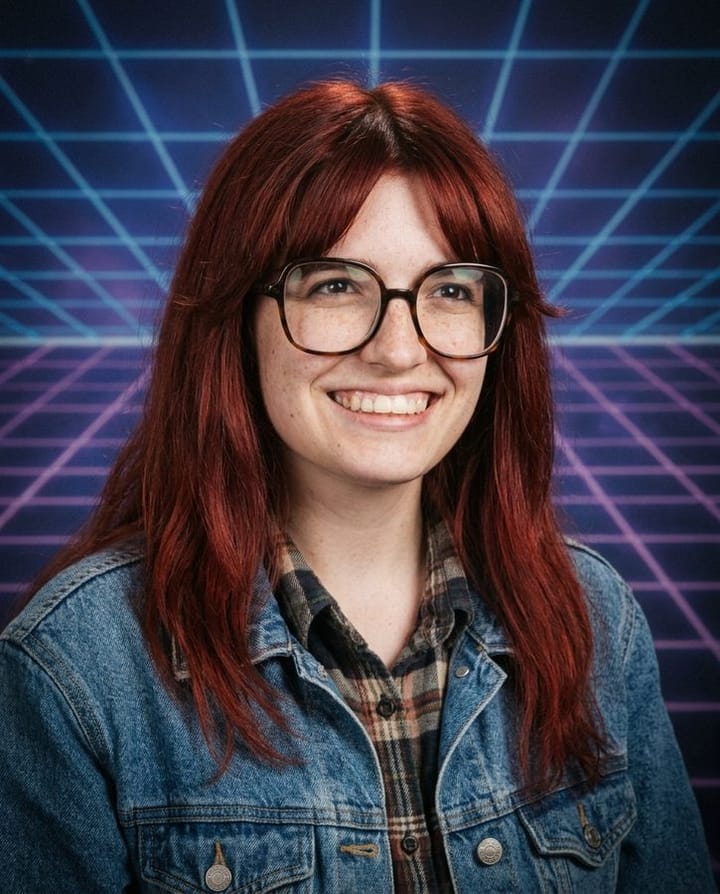 Yearbook Photo: an image made with AnyPic